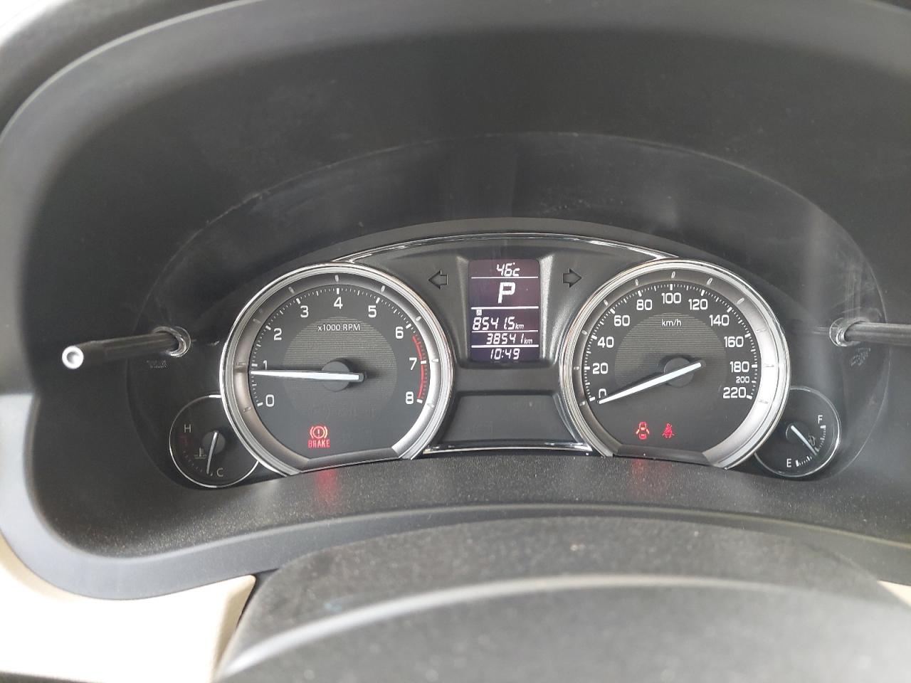 MA3VC7A11RA493754 - 2024 Suzuki CIAZ - #67806604