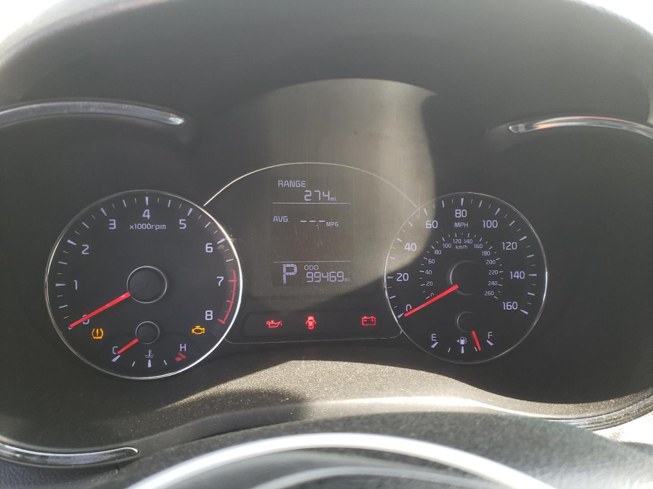 2015 Kia Forte Lx VIN: KNAFX4A67F5270321 Lot: 66819964