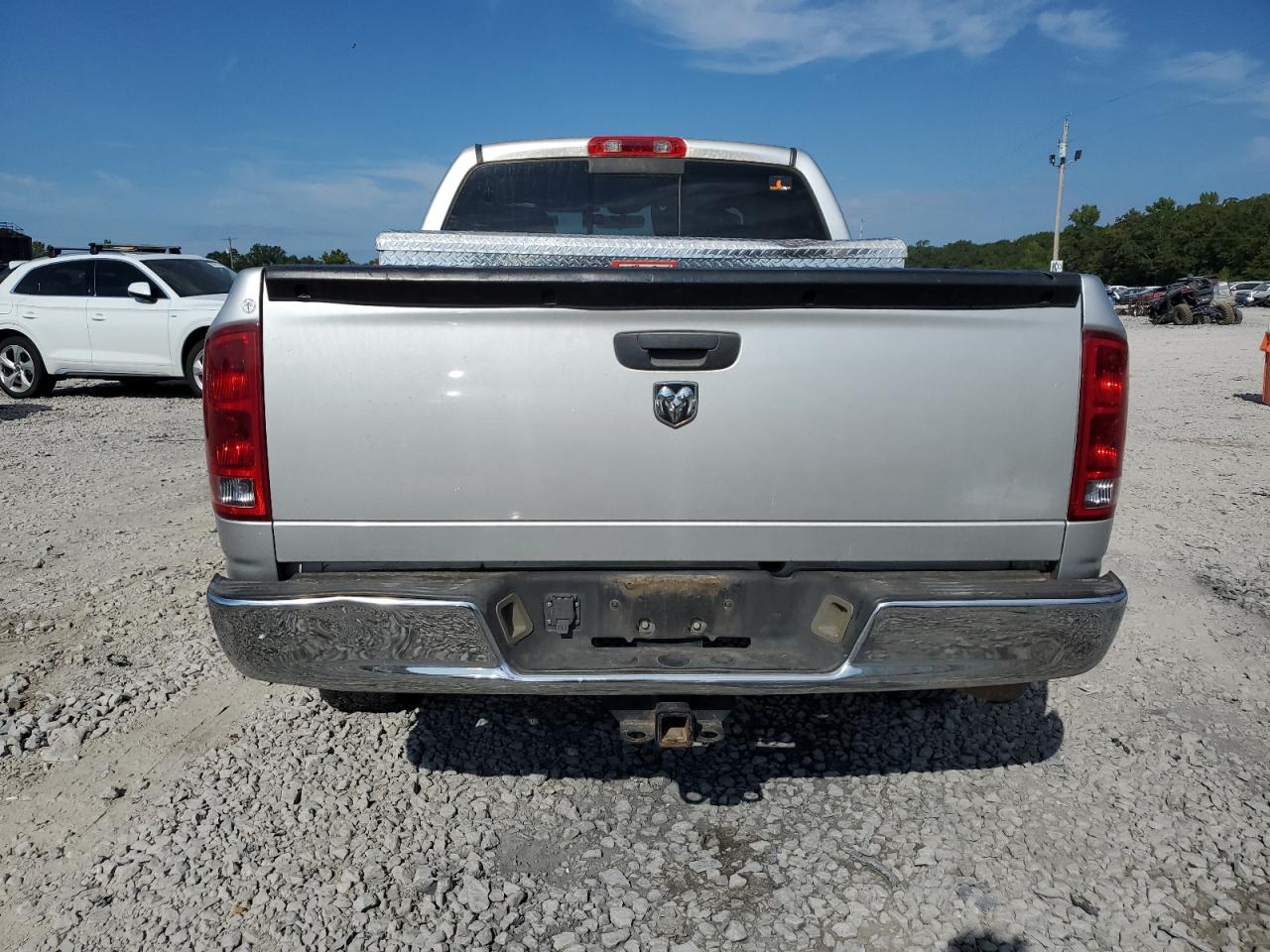 1D7HA18N55S325010 2005 Dodge Ram 1500 St