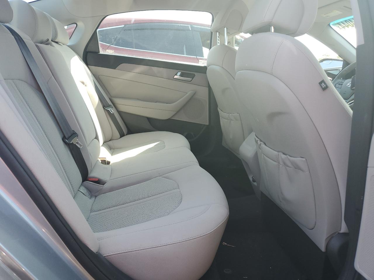 2015 Hyundai Sonata Se VIN: 5NPE24AF4FH185529 Lot: 68614044