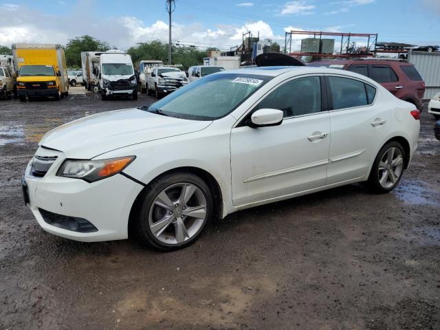 2014 Acura Ilx 20 Tech