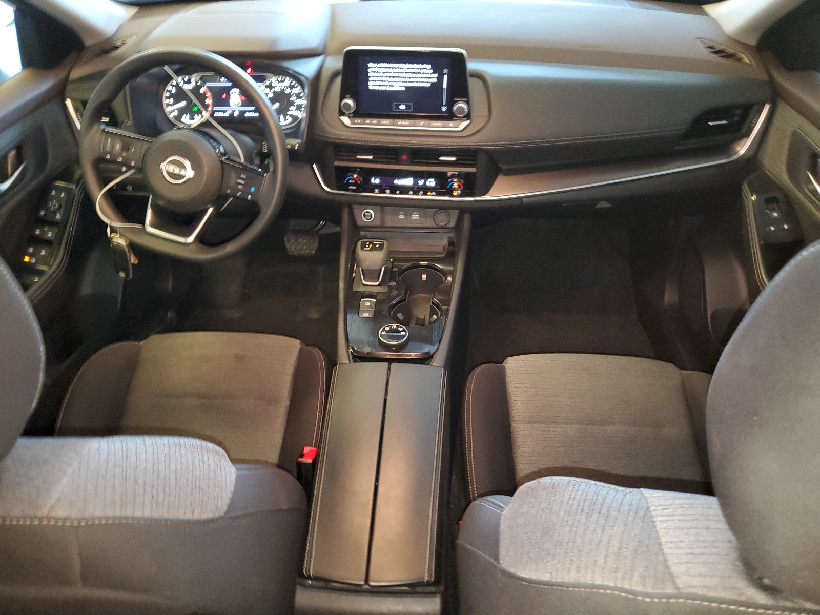 5N1BT3BB2PC834369 2023 Nissan Rogue Sv