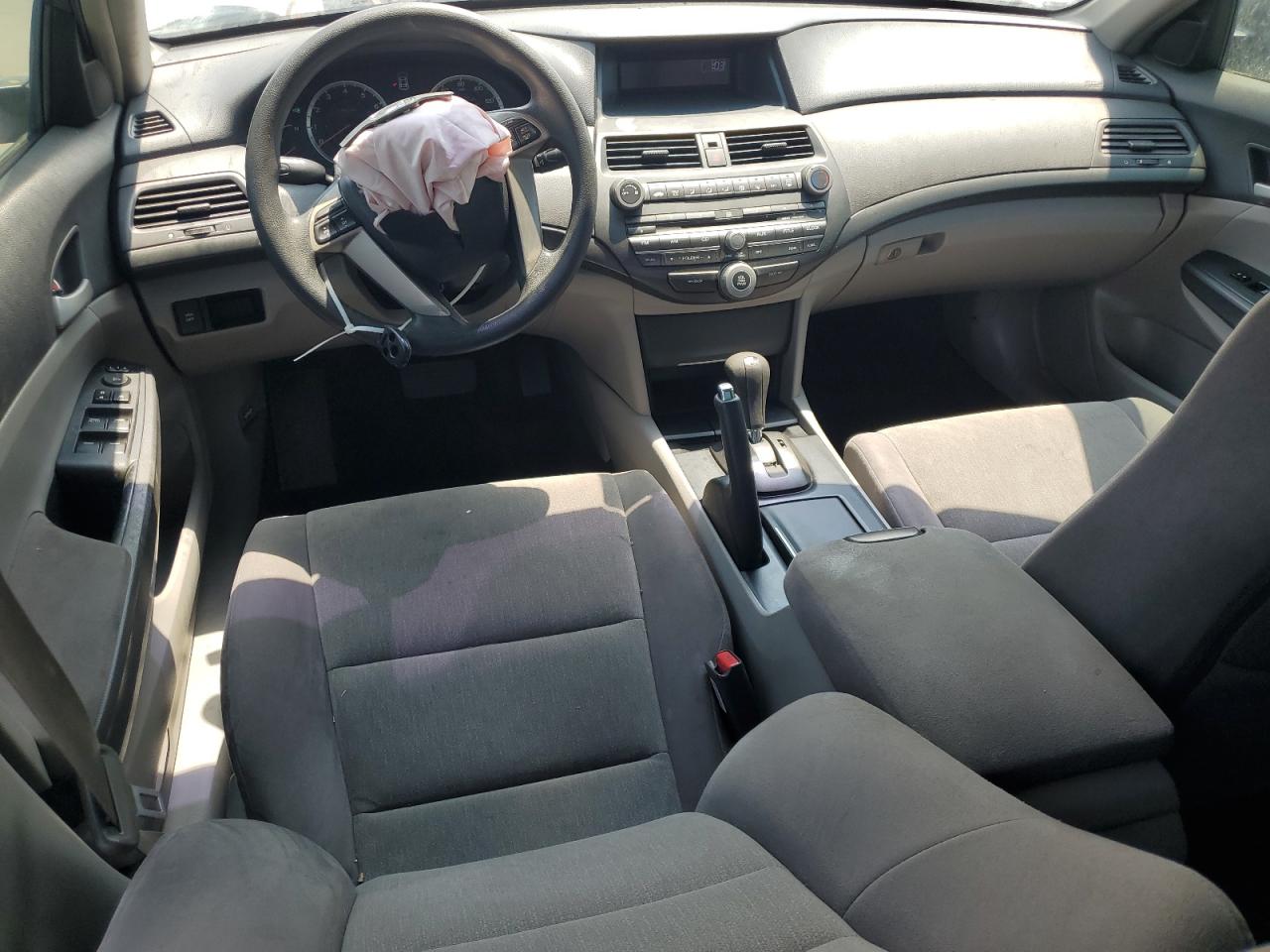 2009 Honda Accord Lxp VIN: JHMCP26479C007858 Lot: 66522664