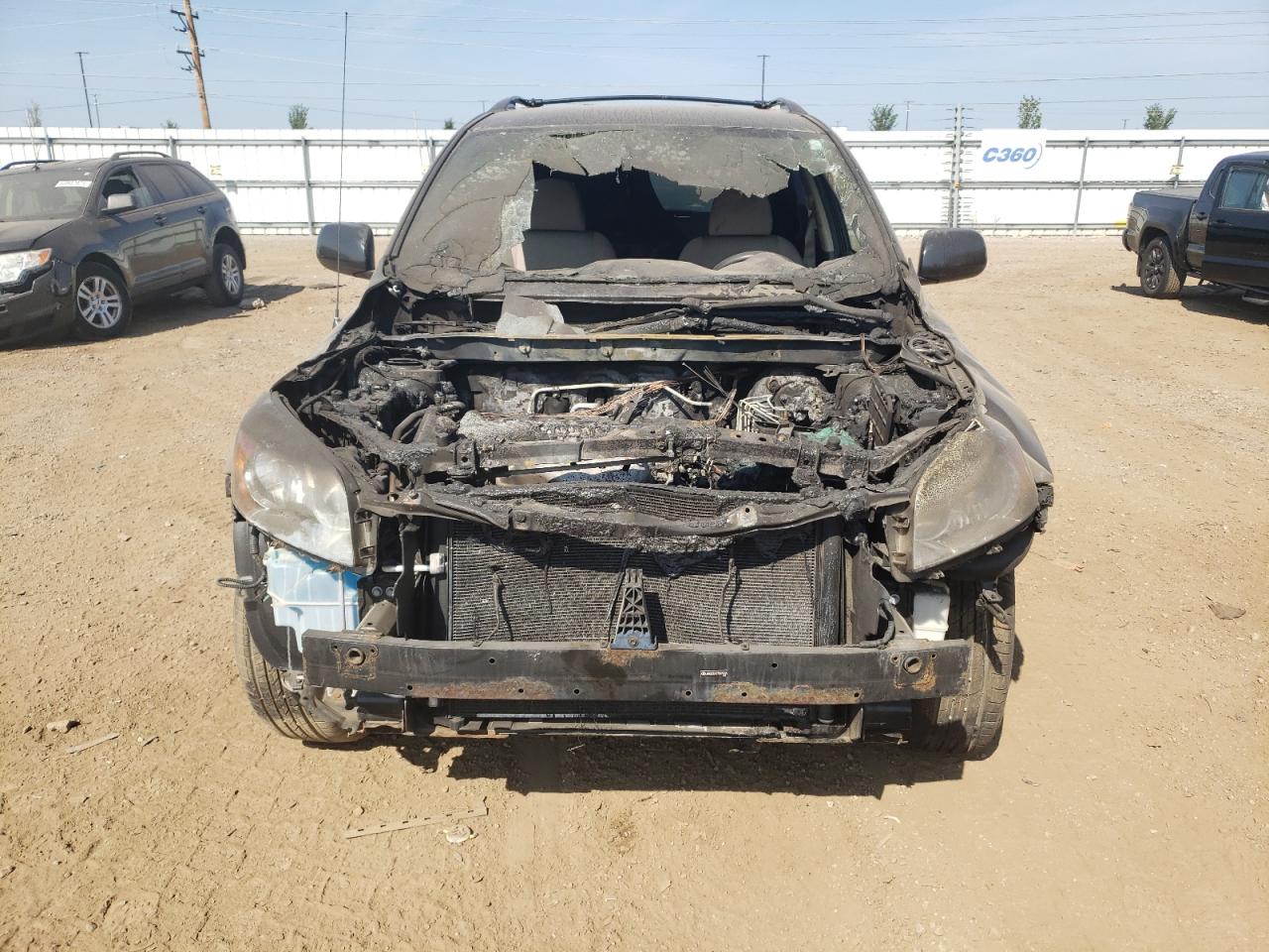 2007 Toyota RAV 4 - Image 5