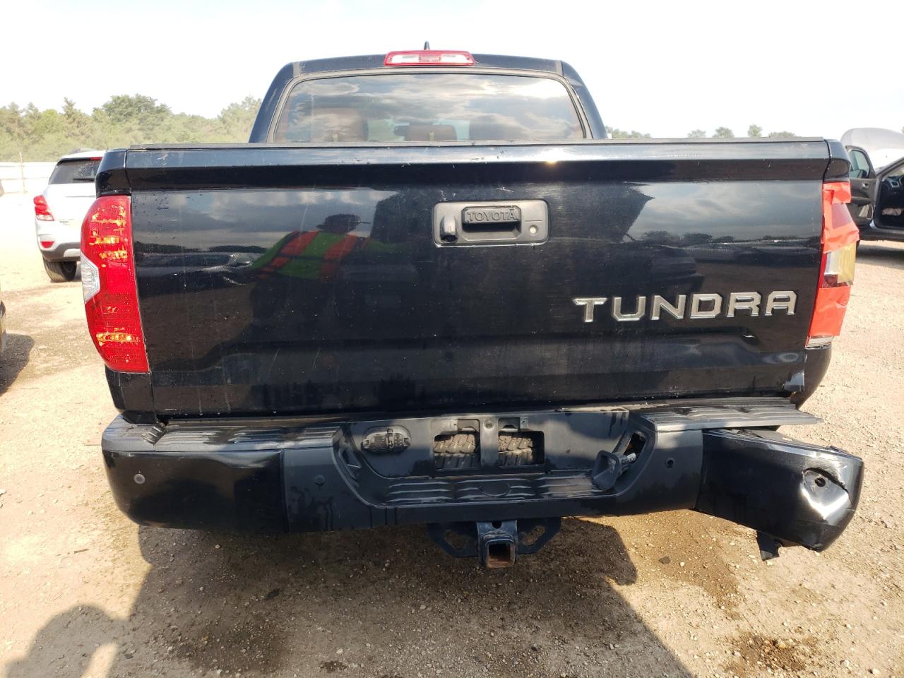 5TFAY5F15LX917490 2020 Toyota Tundra Crewmax 1794