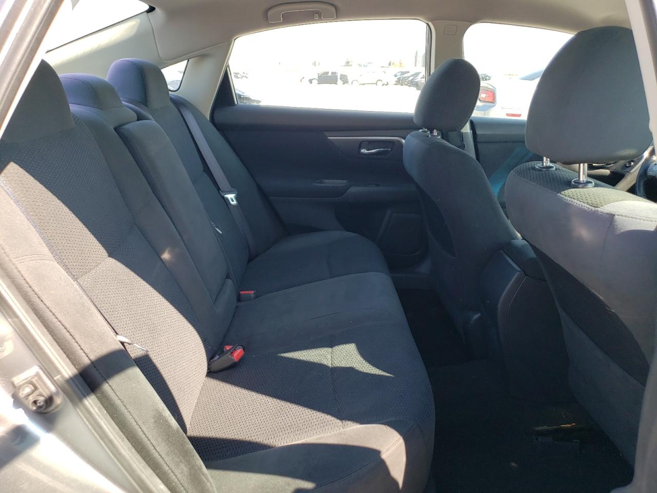 2015 Nissan Altima 2.5 VIN: 1N4AL3AP1FC172558 Lot: 68260554