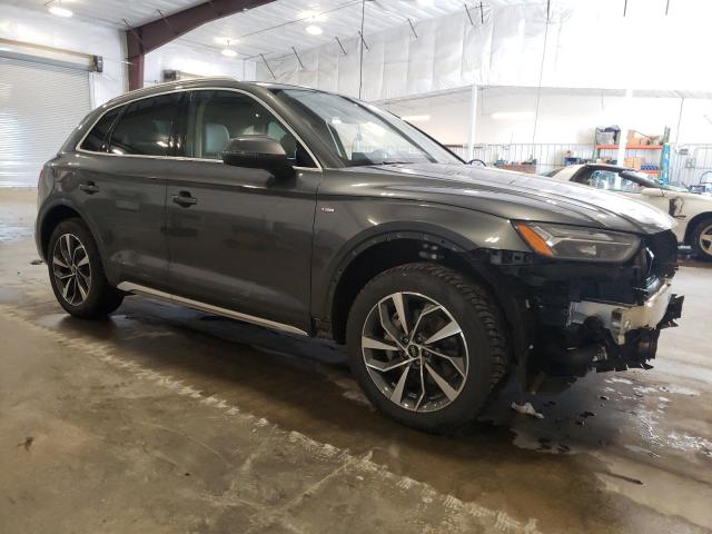 WA1EAAFY5N2097420 Audi Q5 PREMIUM 4