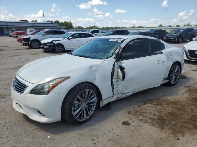 2012 Infiniti G37 Base