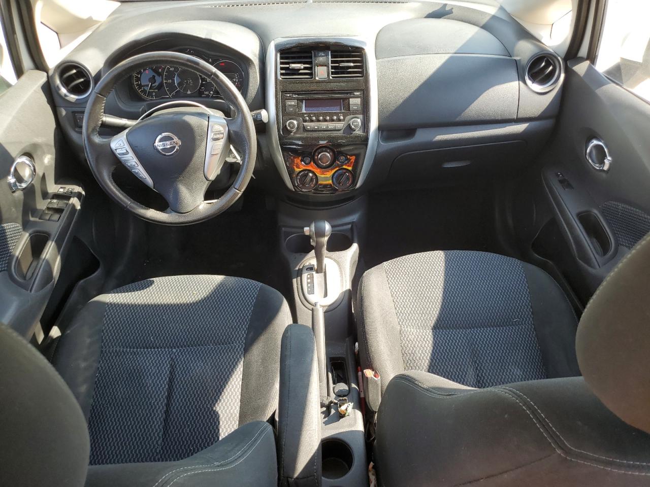 3N1CE2CP8FL393053 2015 Nissan Versa Note S