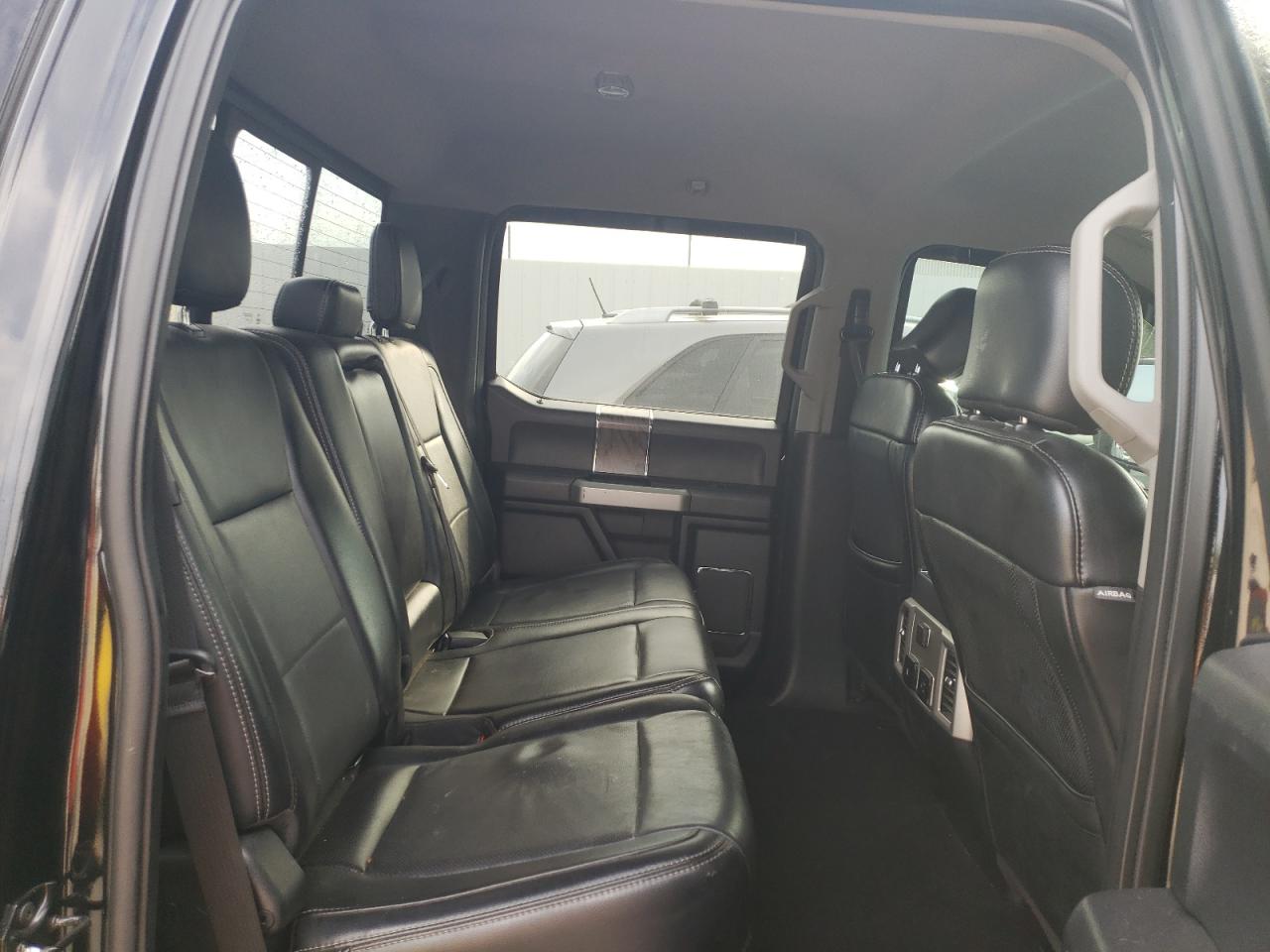 2019 Ford F250 Super Duty VIN: 1FT7W2BTXKEC78703 Lot: 65901394