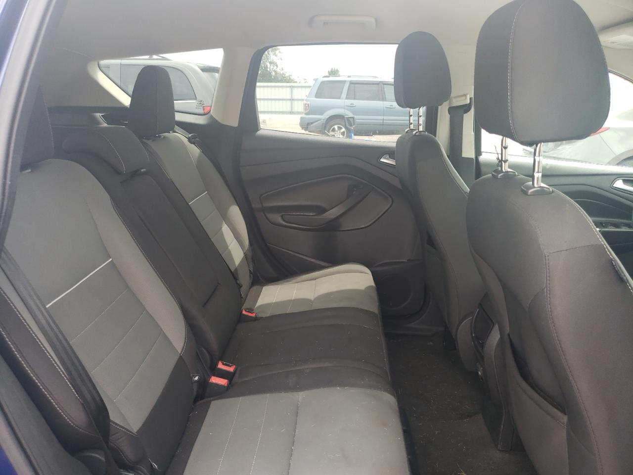 2014 Ford Escape Se VIN: 1FMCU0GX0EUB09798 Lot: 66151034