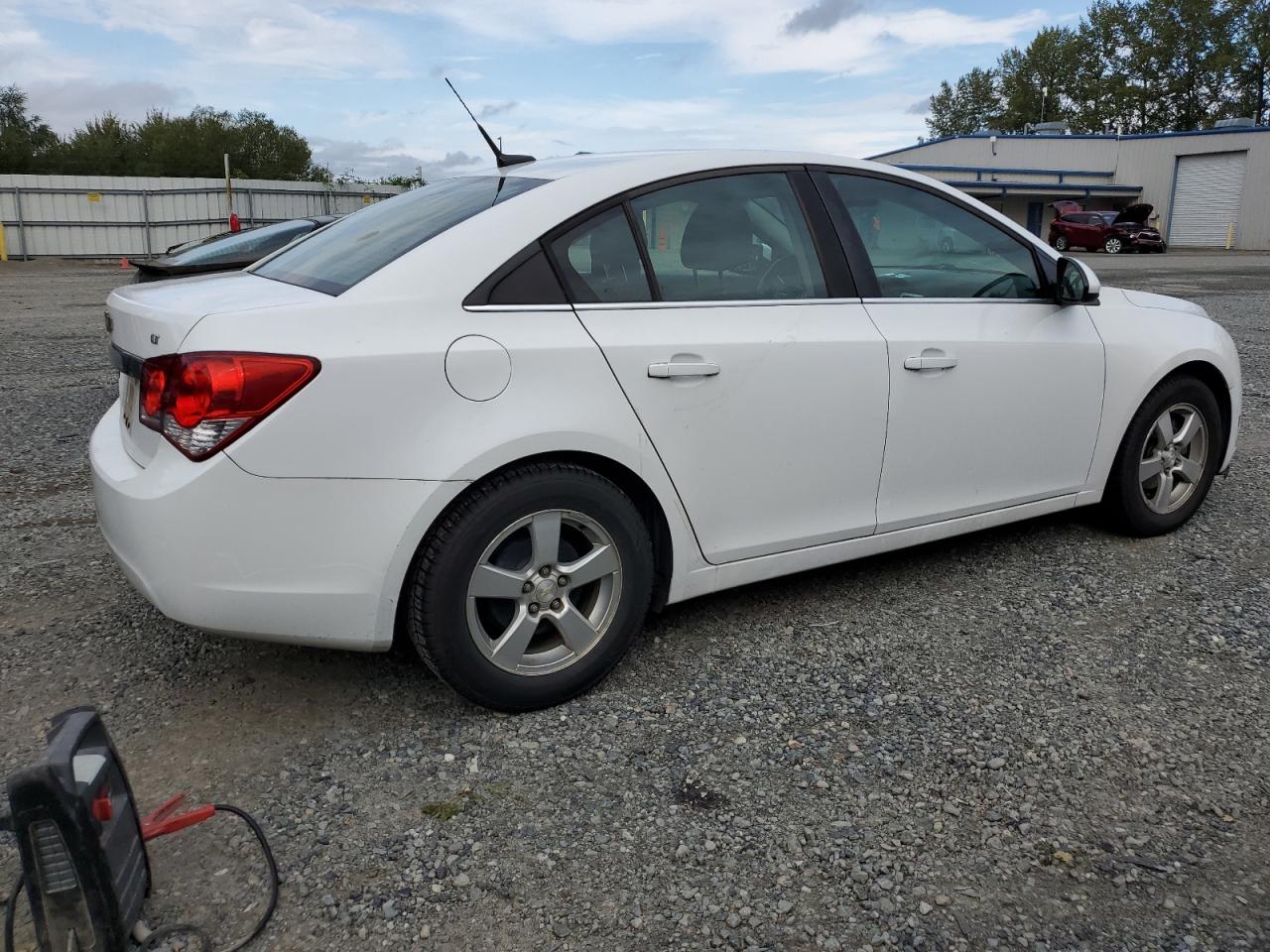 2014 Chevrolet Cruze Lt VIN: 1G1PC5SB2E7131472 Lot: 68465844