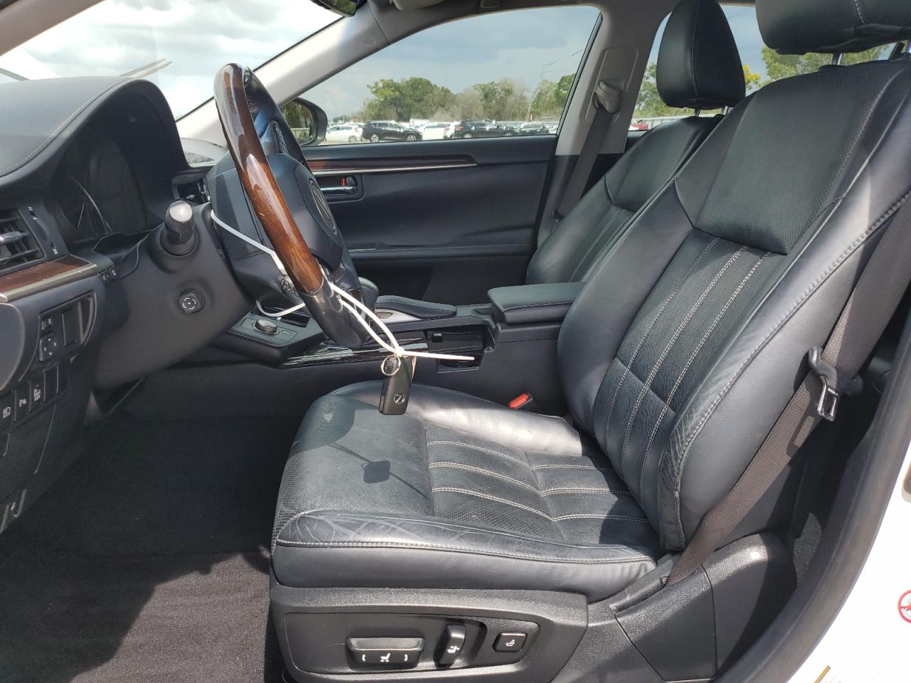 2016 Lexus Es 350 VIN: JTHBK1GG4G2233419 Lot: 67125134