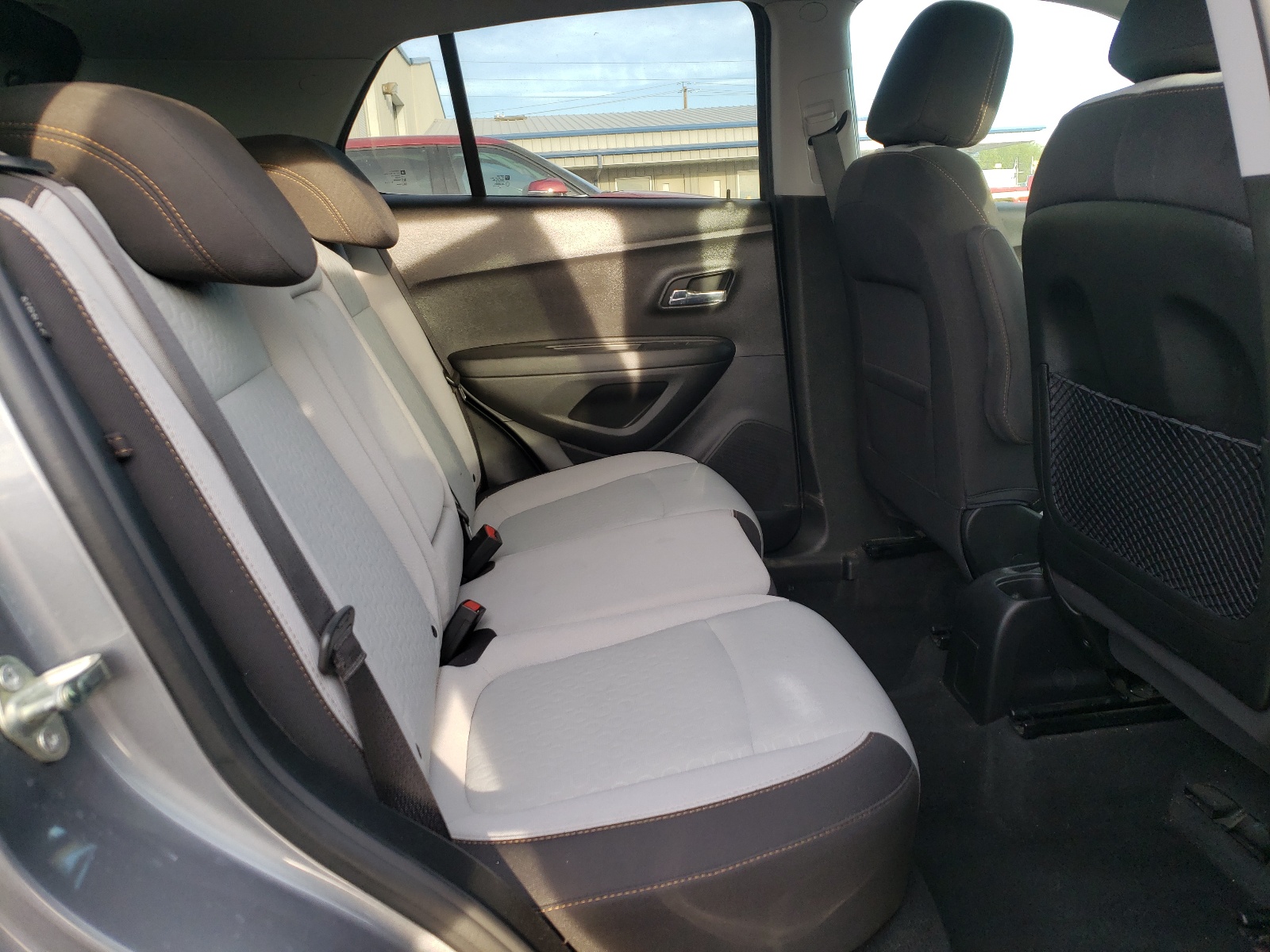 3GNCJKSB5LL145053 2020 Chevrolet Trax Ls