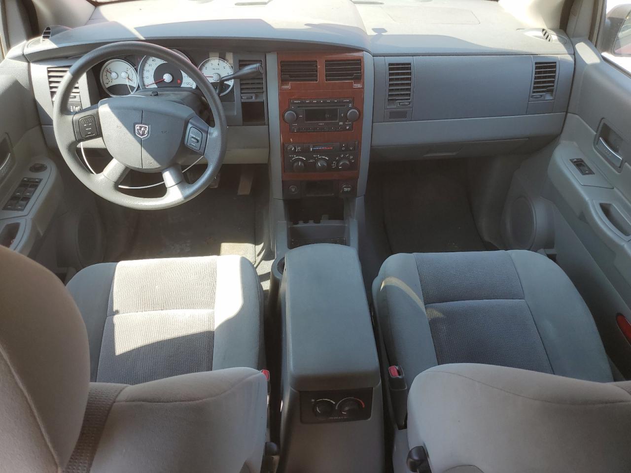 2006 Dodge Durango Slt VIN: 1D4HD48N96F175709 Lot: 66338594