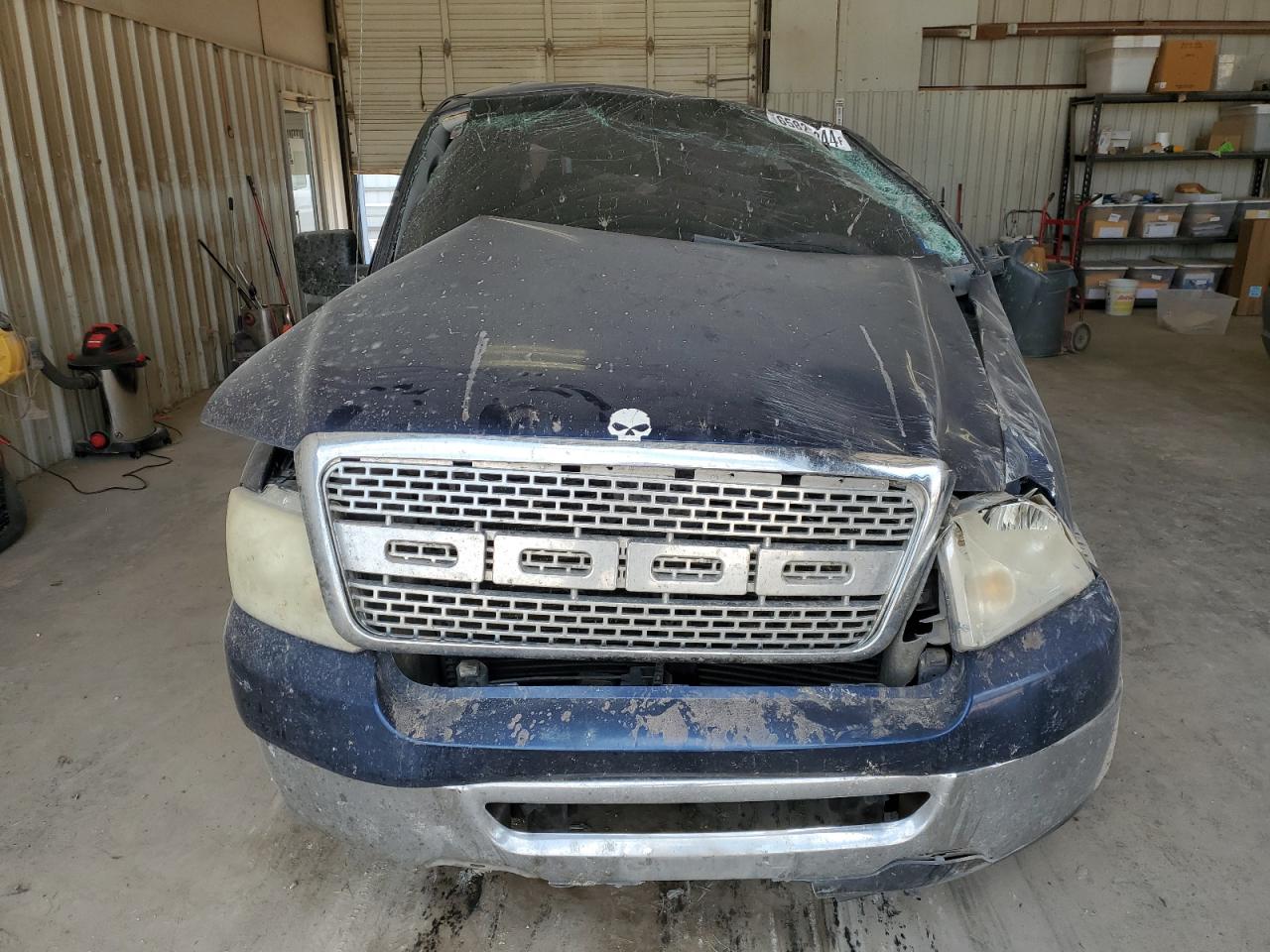 2007 Ford F-150 - Image 5
