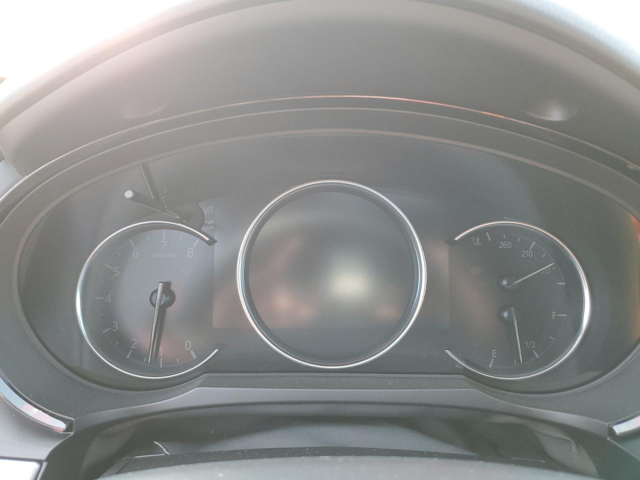 2021 Mazda Cx-9 Grand Touring VIN: JM3TCBDY0M0500608 Lot: 67138154