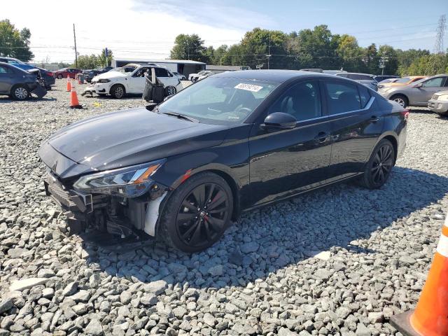 2022 Nissan Altima Sr