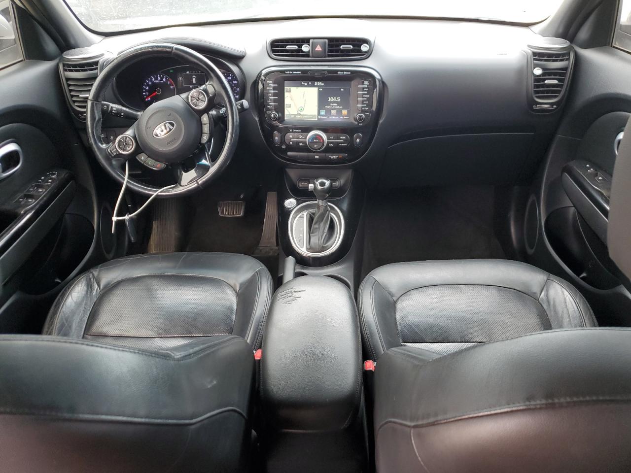 2015 Kia Soul ! VIN: KNDJX3A57F7761958 Lot: 64277474