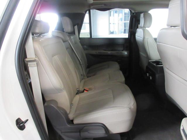  FORD EXPEDITION 2019 White