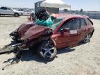 2008 Mazda 3 Hatchback zu verkaufen in Antelope, CA - Rollover