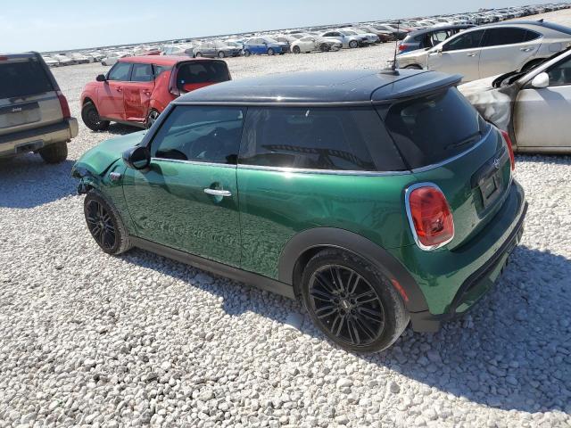 WMW53DH00R2U29596 MINI Cooper S 2