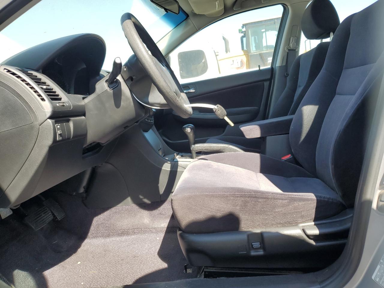 JHMCM56643C032994 2003 Honda Accord Ex