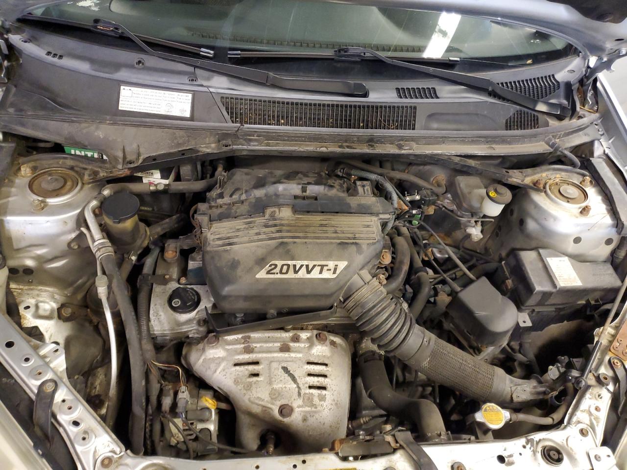 2003 Toyota Rav4 VIN: JTEGH20V030088336 Lot: 65863004