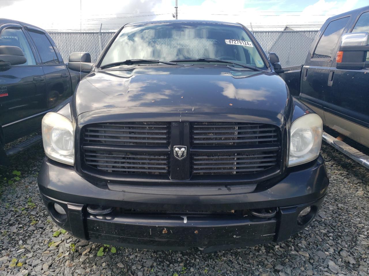 2008 Dodge Ram 3500 VIN: 3D7MX39A78G157158 Lot: 37279124