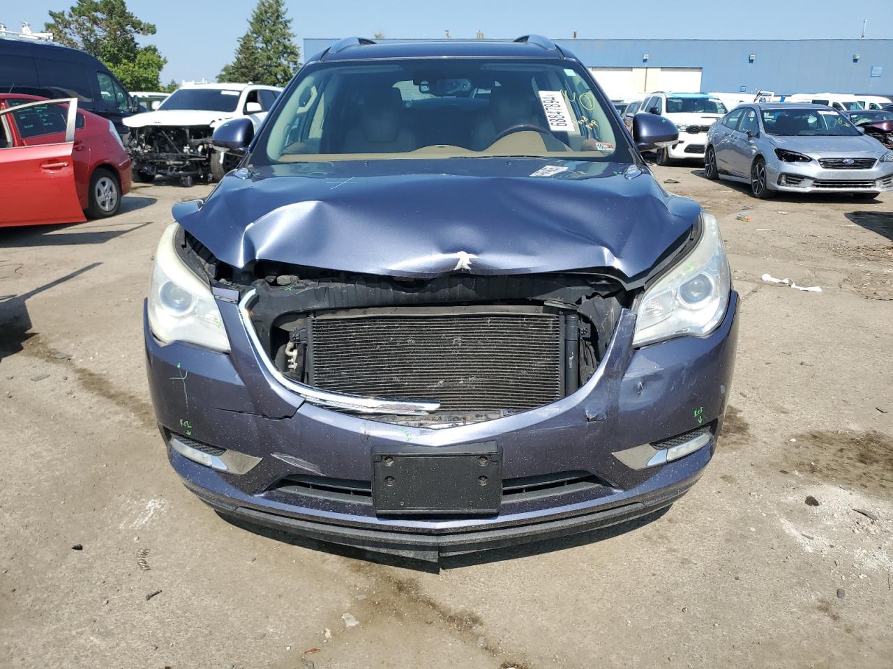 2014 Buick Enclave - Image 5