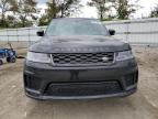 2019 Land Rover Range Rover Sport Supercharged Dynamic na sprzedaż w West Mifflin, PA - Rear End