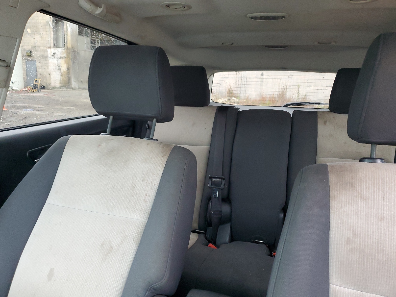 3D4GG57V79T558794 2009 Dodge Journey Sxt