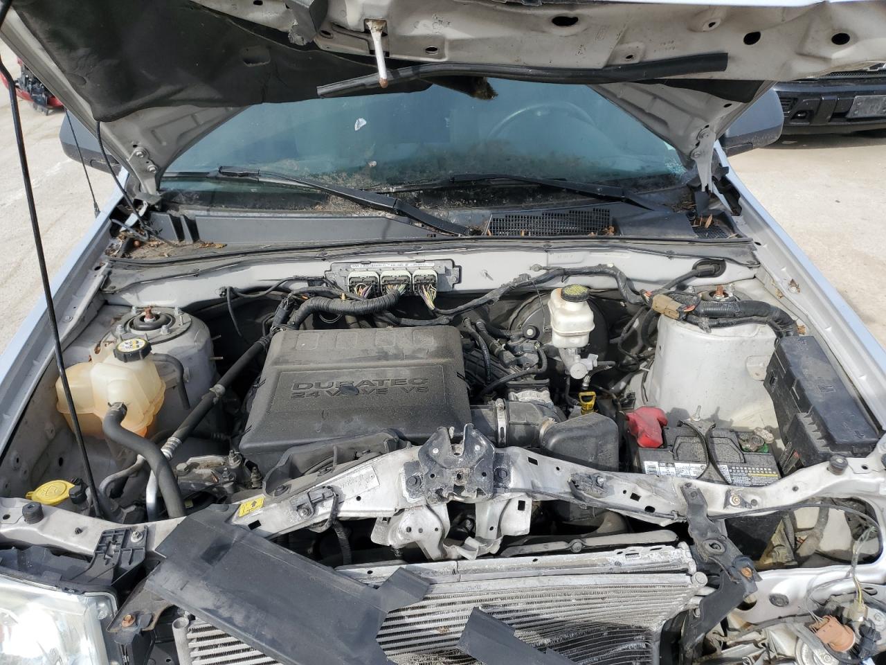 1FMCU0DG1CKB79596 2012 Ford Escape Xlt