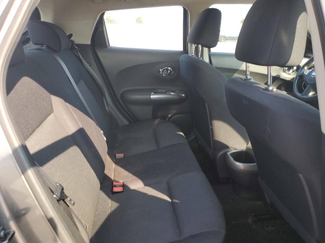 2012 Nissan Juke S VIN: JN8AF5MV8CT121825 Lot: 69254214