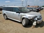 2014 Ford Flex Sel na sprzedaż w Elgin, IL - Front End