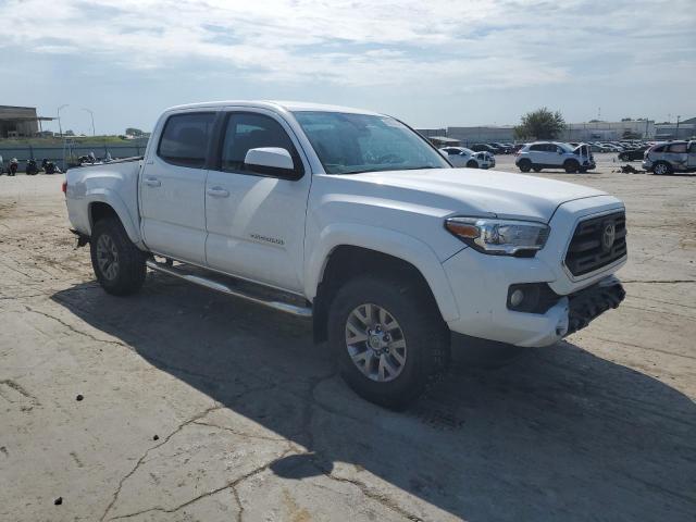  TOYOTA TACOMA 2018 Белый