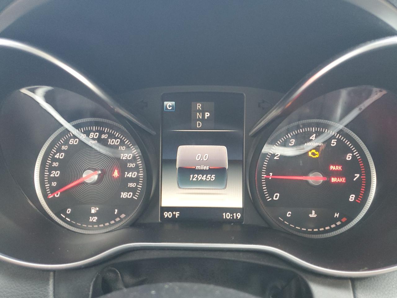 2018 Mercedes-Benz C 300 VIN: 55SWF4JB4JU248589 Lot: 67055314