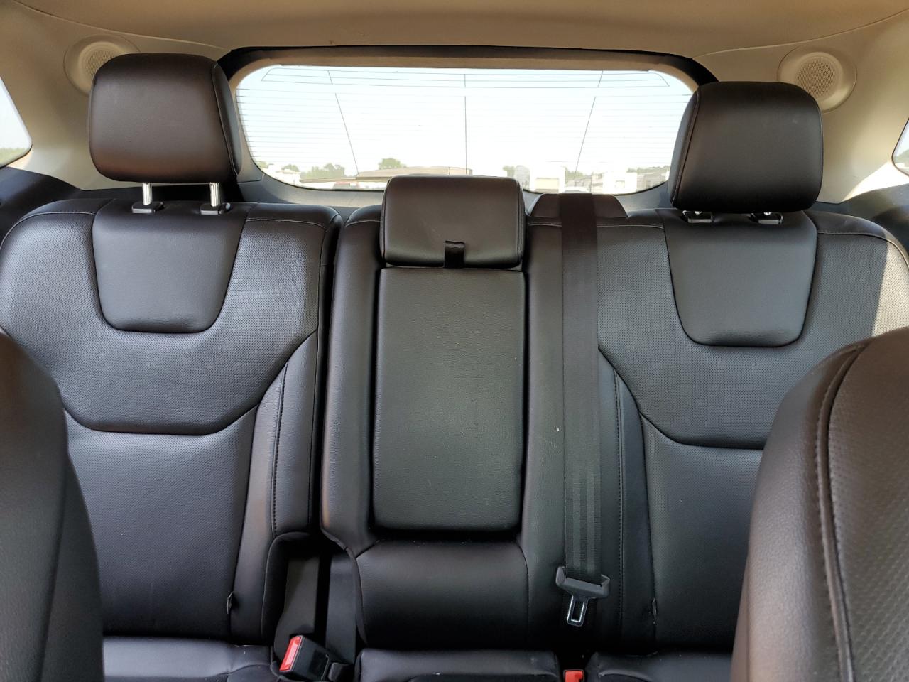 2020 Ford Edge Titanium VIN: 2FMPK4K90LBA59849 Lot: 64872264