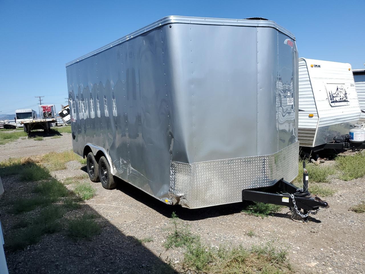 2000 'Other Heavy Equipment' Other for Sale in Helena, MT - Side