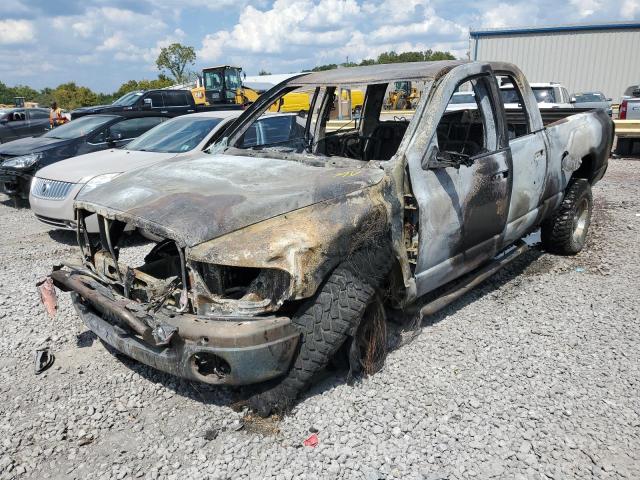 2004 Dodge Ram 1500 St