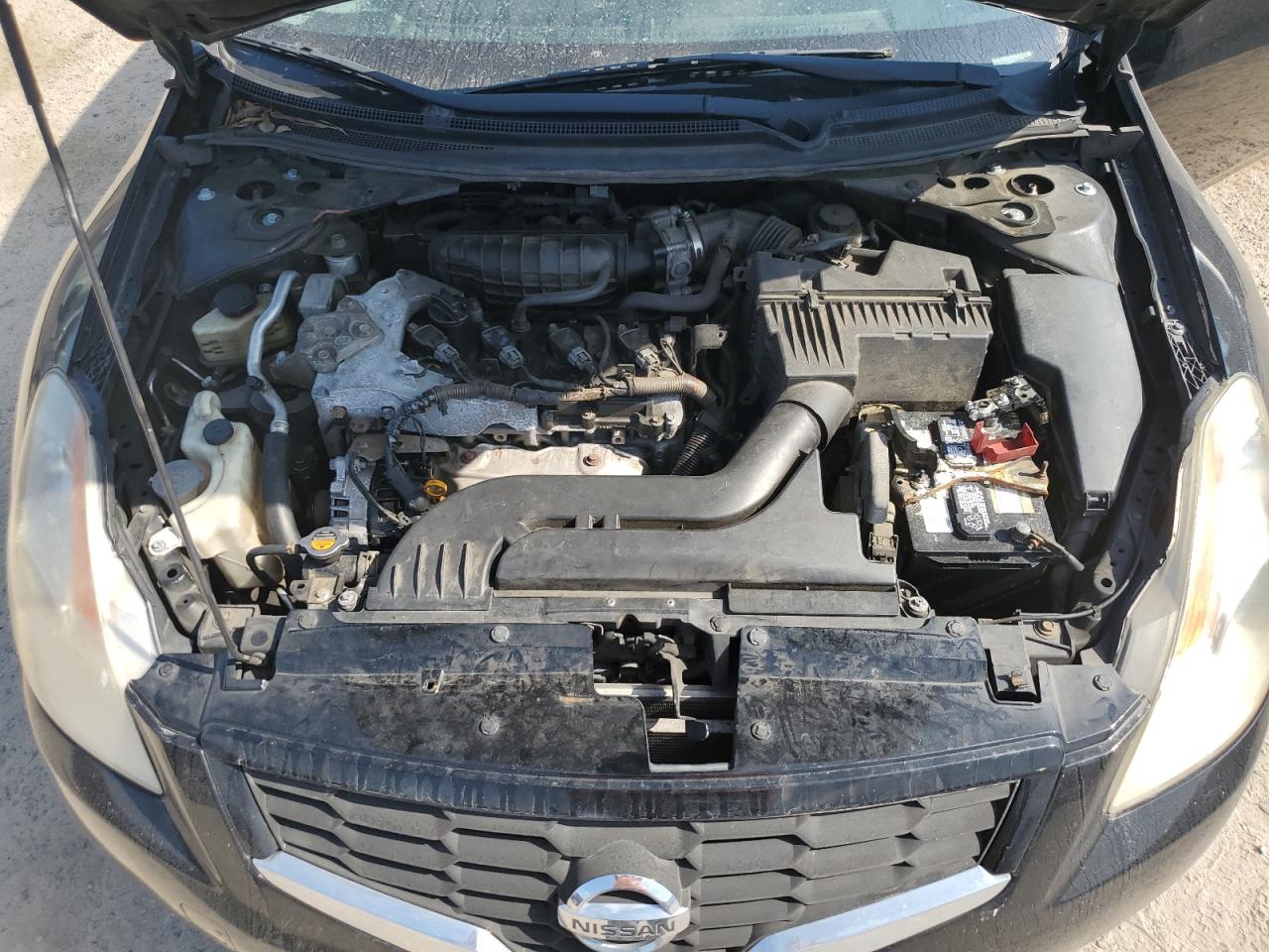 1N4AL24E09C169191 2009 Nissan Altima 2.5S