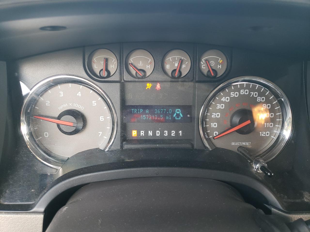 2010 Ford F150 Supercrew VIN: 1FTFW1CV0AFA85801 Lot: 69525124