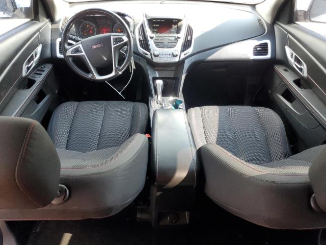 Parquets GMC TERRAIN 2012 Biały