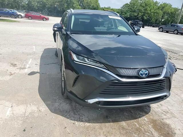 2021 Toyota Venza Le VIN: JTEAAAAH4MJ032764 Lot: 65893734