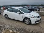 2013 Honda Civic Lx for Sale in Kansas City, KS - Front End
