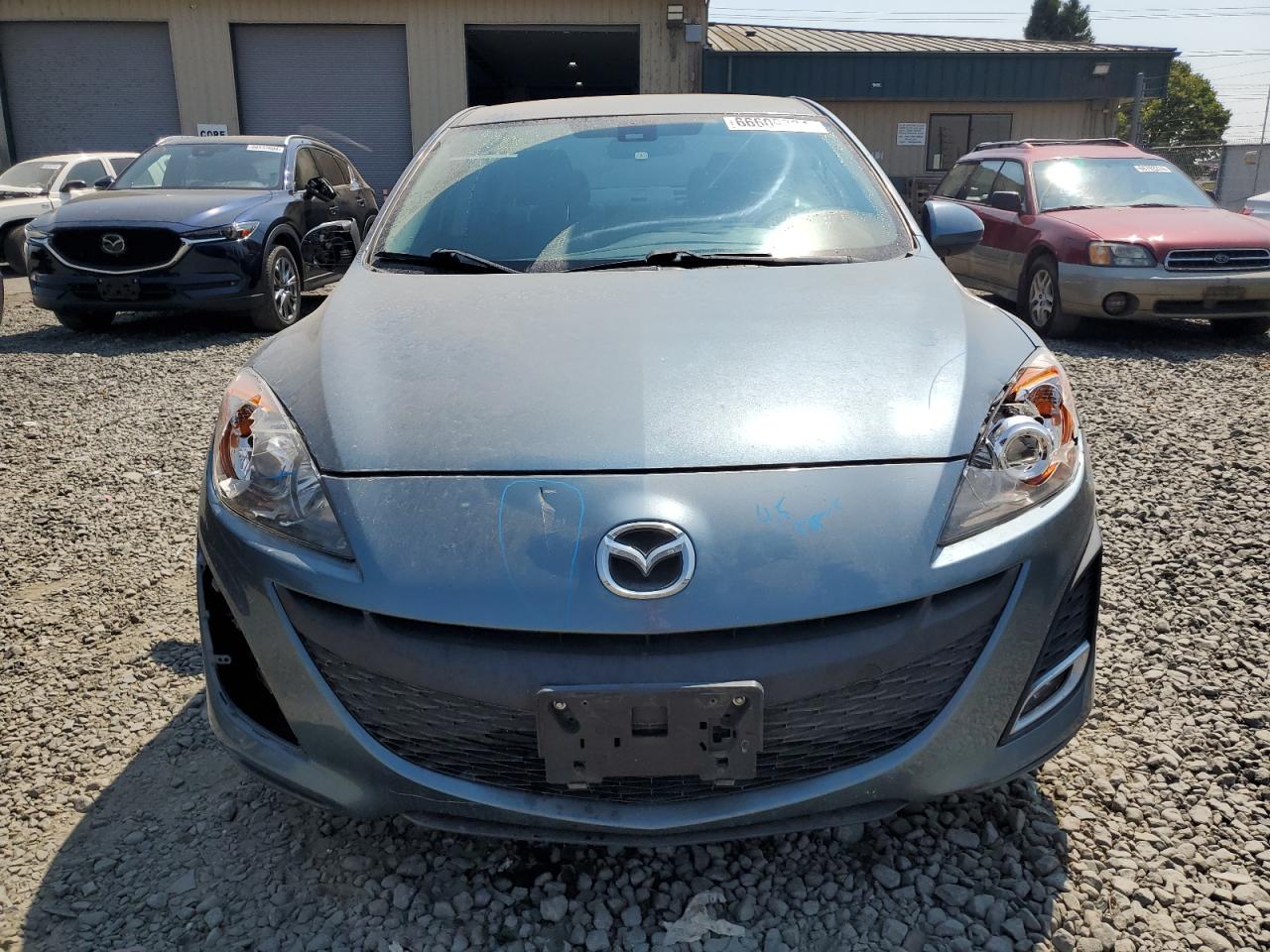 2011 Mazda 3 - Image 5