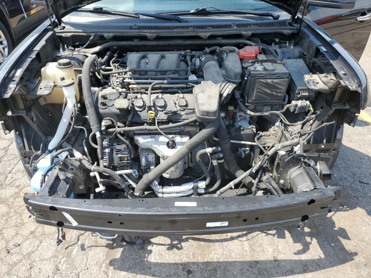 2017 Ford Flex Sel VIN: 2FMGK5C85HBA11265 Lot: 64882784