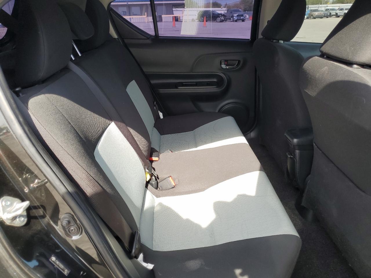 2016 Toyota Prius C VIN: JTDKDTB32G1114611 Lot: 65674004