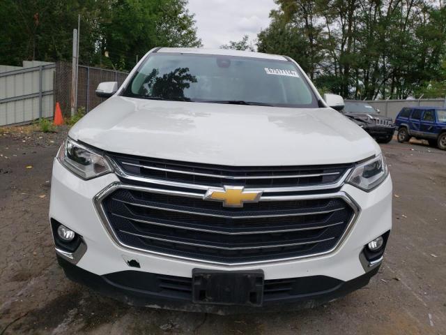 1GNEVGKW8MJ268058 Chevrolet Traverse L 5