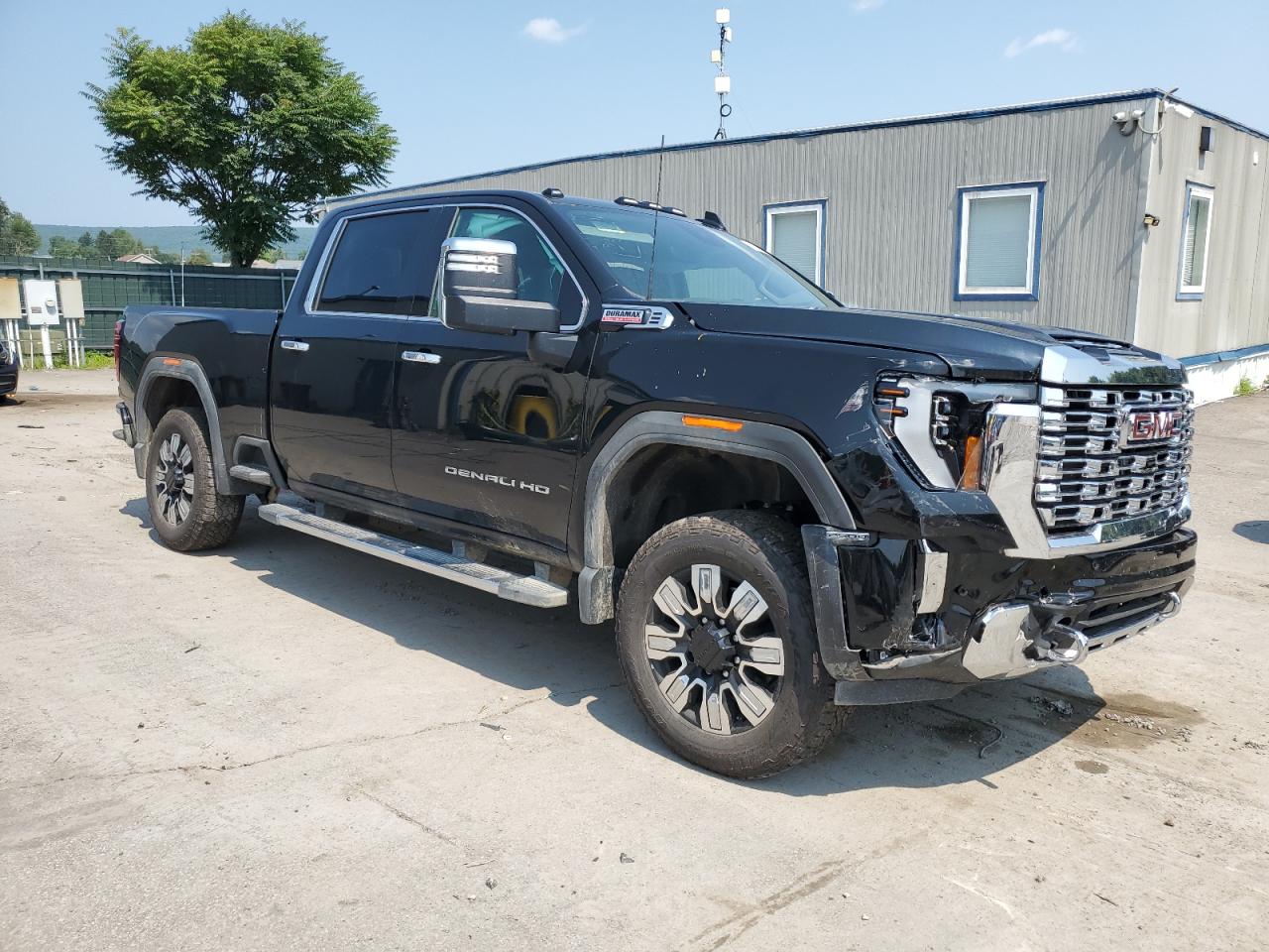 1GT49REY5RF180841 2024 GMC Sierra K2500 Denali